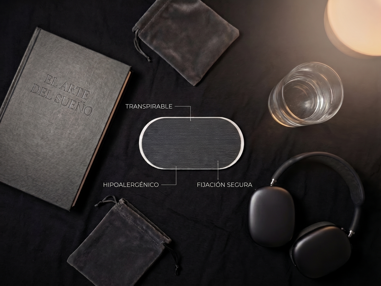 Mouth Tape Sleep & Breathe — Relvum