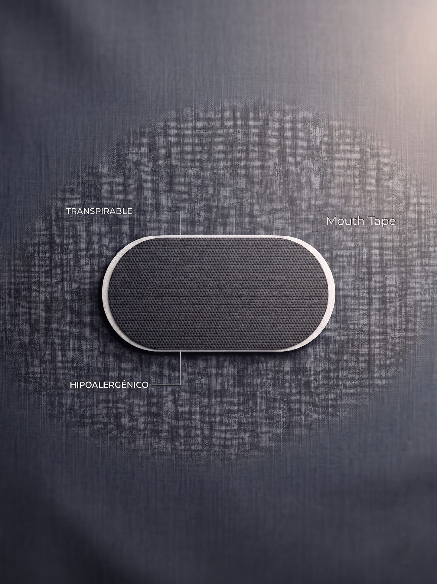 Mouth Tape Sleep & Breathe — Relvum