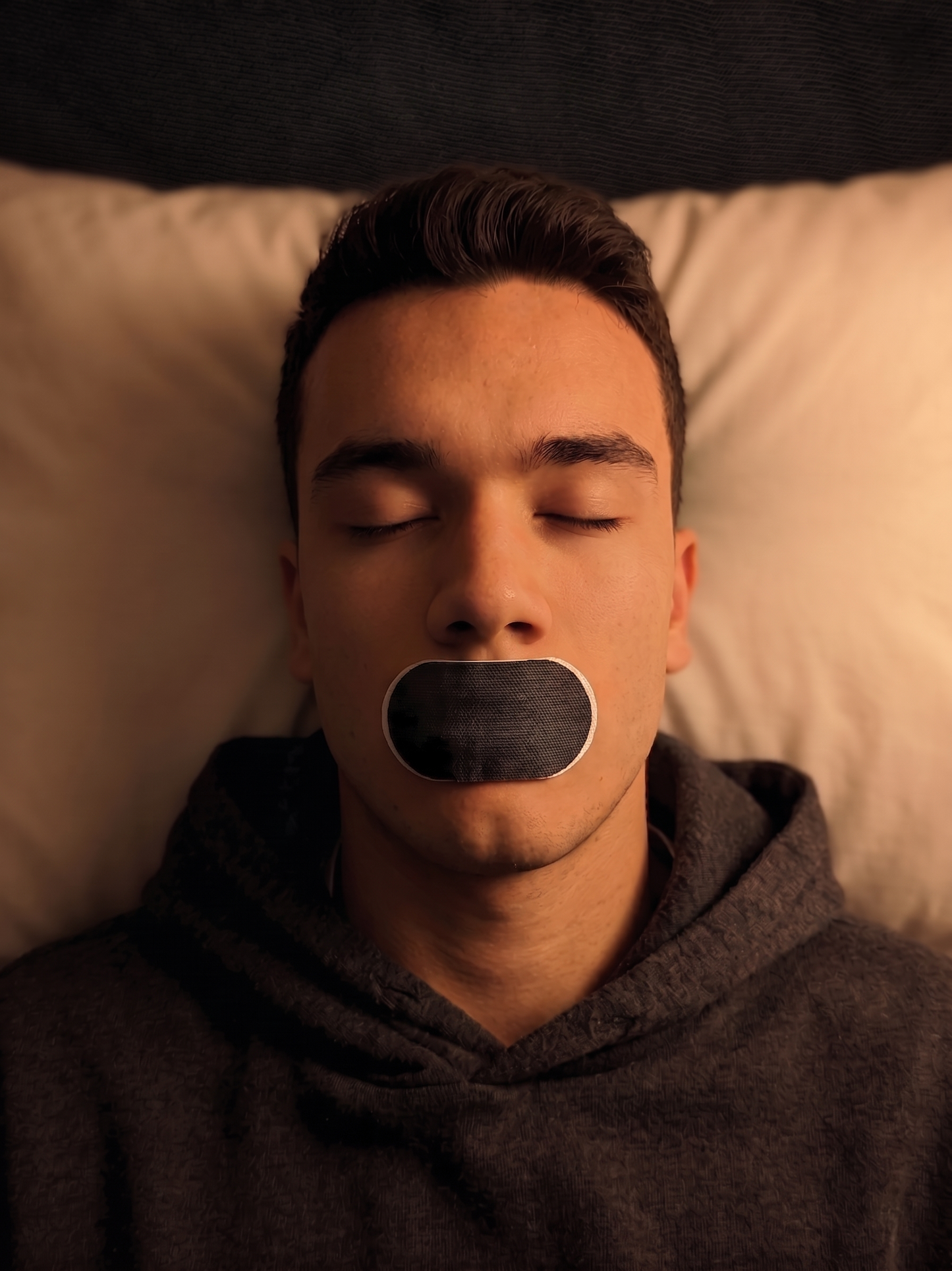 Mouth Tape Sleep & Breathe — Relvum